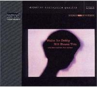 Bill Evans - Waltz for Debbie +4