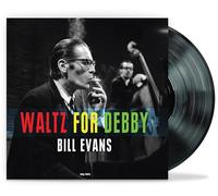 Bill Evans - Waltz For Debby [180g Vinyl LP] [VINYL] [Vinilo]