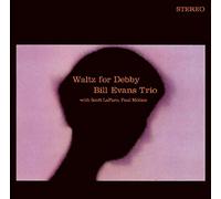 Bill Evans - Waltz for Debby