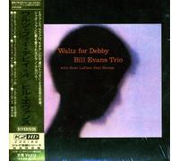 Bill Evans - Waltz for Debby