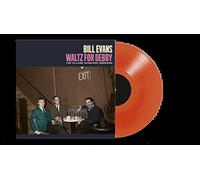 Bill Evans - Waltz For Debby (Colored Vinyl) [Vinilo]