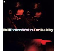 Bill Evans - Waltz For Debby (Limited Edition) (LP)