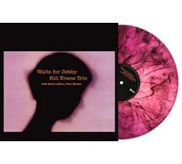 Bill Evans - Waltz for Debby (Marble) [Vinilo]