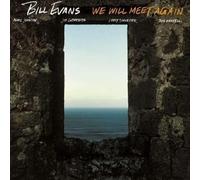 Bill Evans – We Will Meet Again – SHM-CD