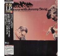 Bill Evans - Whats New [Vinilo]