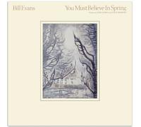 Bill Evans - You Must Believe In Spring