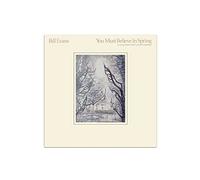 Bill Evans - You Must Believe In Spring