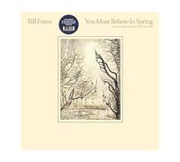 Bill Evans - You Must Believe in Spring