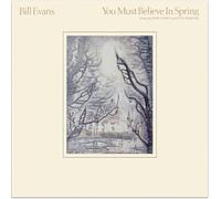 Bill Evans – You Must Believe in Spring – UHQCD