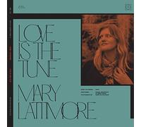 Bill Fay & Mary Lattimore - Love Is The Tune [Vinilo]