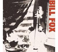 Bill Fox - Before I Went To Harvard [VINYL] [Vinilo]