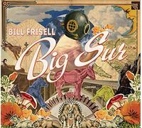 Bill Frisell - Big Sur