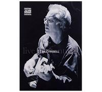 Bill Frisell - Blue dreams - Live in Montreal [Italia] [DVD]