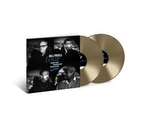 Bill Frisell – Four – Vinilo – Edición limitada (color dorado, 2 LP)