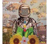 Bill Frisell - Guitar In The Space Age