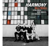 Bill Frisell - Harmony [Vinilo]