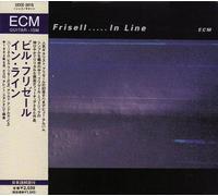 Bill Frisell - In Line