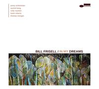 Bill Frisell In My Dreams (CD) Album