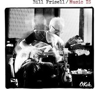 Bill Frisell – Music Is – CD (Importación USA)