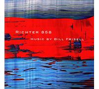 Bill Frisell - Richter 858