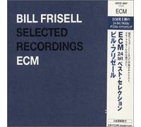 Bill Frisell - Selected Recordings