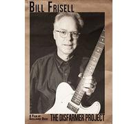 Bill Frisell - The Disfarmer Project [Francia] [DVD]