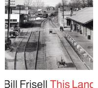 Bill Frisell - This Land By Bill Frisell (1994-03-21)