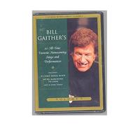 Bill Gaither - Bill Gaither's 20 All-Time Favorite Homecoming Songs and Performances Classics Vol. 9