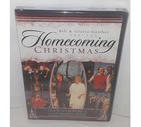Bill Gaither - Bill & Gloria Gaither - Homecoming Christmas [USA] [DVD]