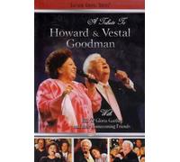 Bill Gaither - Bill & Gloria / Homecoming Friends Gaither: A Tribute To Howard & Vestal Goodman [USA] [DVD]