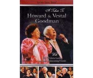 Bill Gaither - Bill & Gloria / Homecoming Friends Gaither: A Tribute To Howard & Vestal Goodman [USA] [DVD]