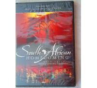 Bill Gaither - Bill & Gloria / Homecoming Friends Gaither: South African Homecoming [Reino Unido] [DVD]
