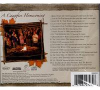 Bill Gaither & Gloria - A Campfire Homecoming