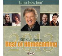 Bill Gaither & Gloria - Best of