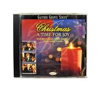 Bill Gaither & Gloria - Christmas...a Time for Joy