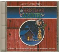 Bill Gaither & Gloria - Christmas in the Country