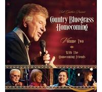 Bill Gaither & Gloria - Country Bluegrass Home..