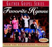 Bill Gaither & Gloria - Favorite Hymns