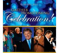 Gaither & Friends – Gaither Homecoming Celebration – CD – Importación USA