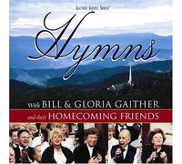 Bill Gaither & Gloria Homecoming Hymns (CD) (Importación USA)