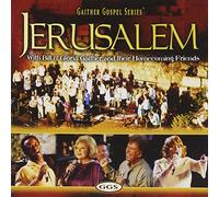 Bill Gaither & Gloria - Jerusalem