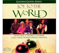 Bill Gaither & Gloria - Joy to The World [Casete]