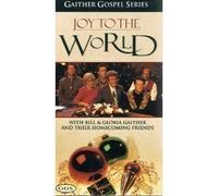 Bill Gaither & Gloria - Joy to the World [USA] [VHS]
