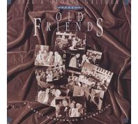 Bill Gaither & Gloria - Old Friends [DVD]