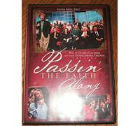 Bill Gaither & Gloria - Passin the Faith Along [Reino Unido] [DVD]
