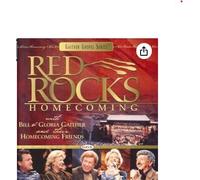 Bill Gaither & Gloria - Red Rocks Homecoming