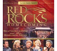 Bill Gaither & Gloria - Red Rocks Homecoming