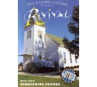 Bill Gaither & Gloria - Revival [USA] [DVD]