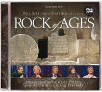 Bill Gaither & Gloria - Rock of Ages [USA] [DVD]