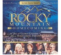 Bill Gaither & Gloria - Rocky Mountain Homecoming